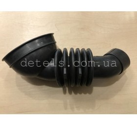 Патрубок Zanussi Electrolux 808890901 для пральної машини
